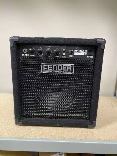 Fender - 231-5300-020